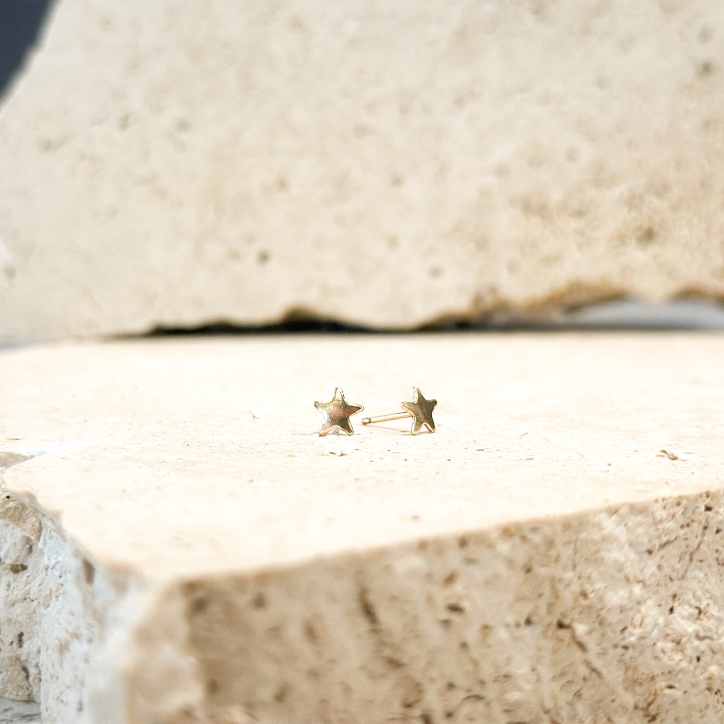 Star • Studs