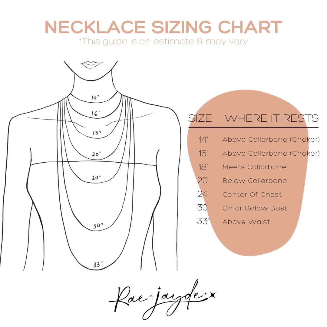 Aster • Freshwater Pearl • Necklace - Rae and Jayde -