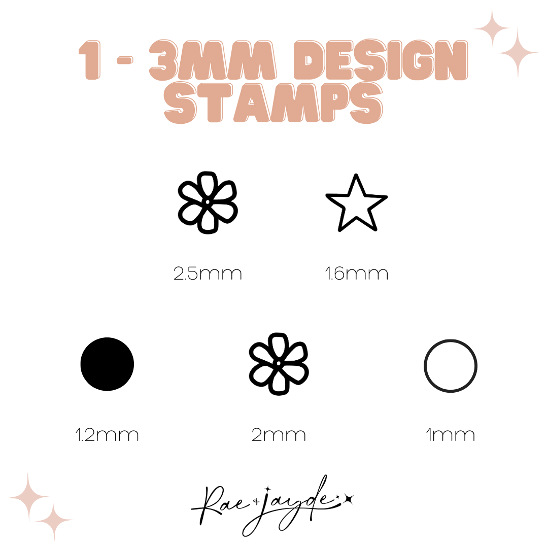 Cove Ring • Hand Stamped • Custom - Rae and Jayde -